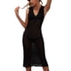 thumbnail image 2 of Vestido tipo pareo ahuecado,Vestido de playa ahuecado Vestido tipo pareo ahuecado de punto Vestido tipo pareo hueco para traje de baño Fiel a su promesa, 2 of 6