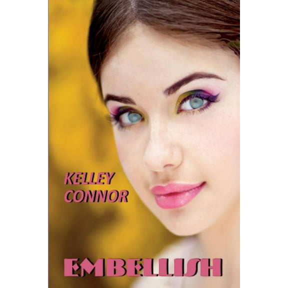 Legacy Embellish, Book 1, (Paperback)