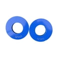 thumbnail image 4 of koolsoo 2Pcs Gym Micro Plates Add-on Change Weight Plate for Micro Loading Beginners 0.75kg, 4 of 9