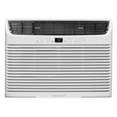 Frigidaire FFRE2533U2 25000 Btu Window Air Conditioner Electronic Controls 230v (Best Window Ac Under 25000)