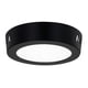 thumbnail image 3 of Estevez Luminaria LED para Sobreponer DRUM ECO 6W 4000K Negro, 3 of 7
