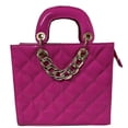 thumbnail image 1 of Bolsa Tote Lover 9685-2 Fucsia Lover 9685-2 Tote, 1 of 5