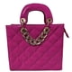 thumbnail image 1 of Bolsa Tote Lover 9685-2 Fucsia Lover 9685-2 Tote, 1 of 5