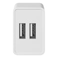 thumbnail image 2 of Cargador USB Doble para Casa Steren ELI-713, 2 of 4