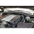 thumbnail image 2 of Corsa Performance Cc0007 Engine Oil Catch Can Fits 16 23 Camaro Fits select: 2016-2021 CHEVROLET CAMARO SS, 2022-2023 CHEVROLET CAMARO LT1/SS, 2 of 3