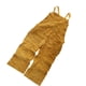 thumbnail image 1 of Seguro de trabajo de chapa protectora para soldador resistente al calor fabricado en cuero Cola Ropa de protección de soldadura, 1 of 8