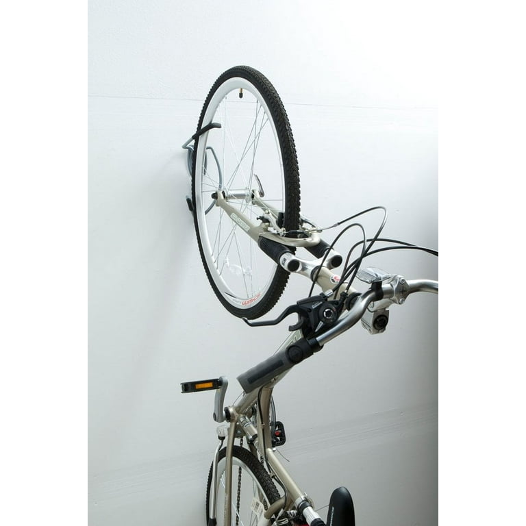 Crawford bike hanger shop