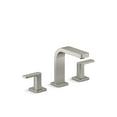 thumbnail image 4 of Kohler K-TS23503-4G-CP Parallel Rite-Temperature Shower Trim - Polished Chrome, 4 of 5