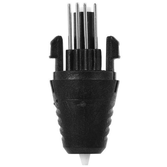 Boquillas de repuesto para lápiz de impresión 3D de 12 V. Accesorios para puntas de lápiz 3D. Cabezales de repuesto para lápiz de impresión 3D.