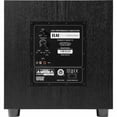 thumbnail image 4 of ELAC Debut 2.0 DS102BK Powered Subwoofer, 4 of 4