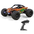 thumbnail image 1 of 1/16 Scale Electric RC Racing Buggy 80m RC Distancia para principiantes (naranja) Likrtyny libre de BPA, 1 of 9