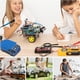 thumbnail image 2 of Adaptador de Batería para 24V Max con Terminales de Cable y Fusible, Conector de Alimentación para Coche Rc, 2 of 5