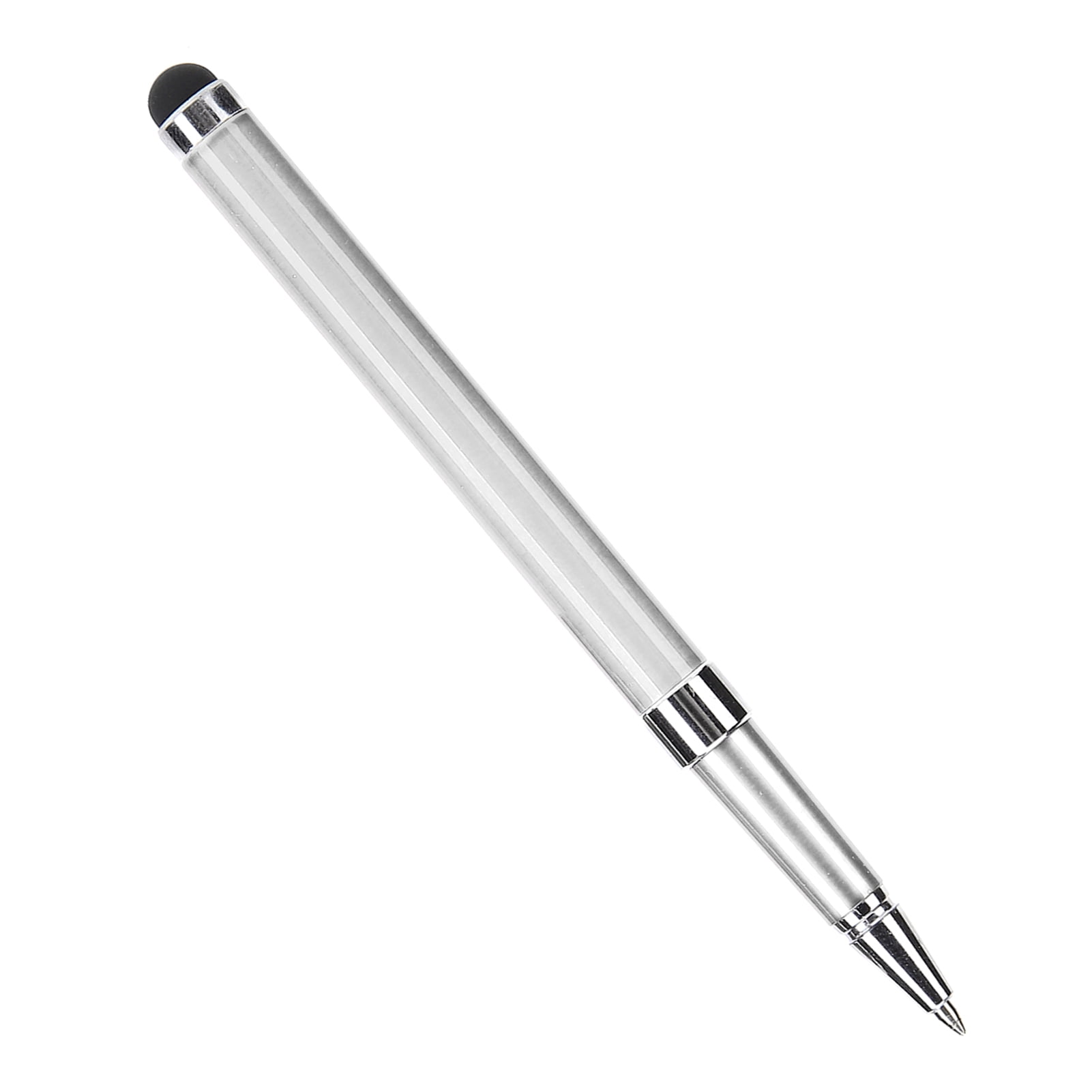 Stylus Pen, Active Stylus Pen Compatible with IOS Phone 5S/6/6S/7/8/X and Tablets, Rechargeable Stylus Pen, 13.5cm Stylus Pencil