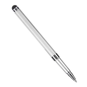 Stylus Pen, Active Stylus Pen Compatible with IOS Phone 5S/6/6S/7/8/X and Tablets, Rechargeable Stylus Pen, 13.5cm Stylus Pencil