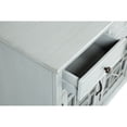 thumbnail image 6 of Craftsman 60" Media Console- Earl Grey, 6 of 7