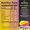 thumbnail image 5 of Opopop Microwave Popcorn Refill, Salty Caramel Flavor, 6 Pack – Easy Snack, Non-GMO & Gluten Free, 5 of 8