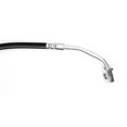 thumbnail image 2 of KarParts360 For Chevy Trailblazer/Trailblazer EXT 2002 2003 2004 2005 Brake Hose Front, Passenger Side, 2 of 4