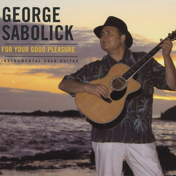 For Your Good Pleasure