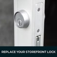 thumbnail image 3 of Mortise Lock Replacement Kit, 3 of 9