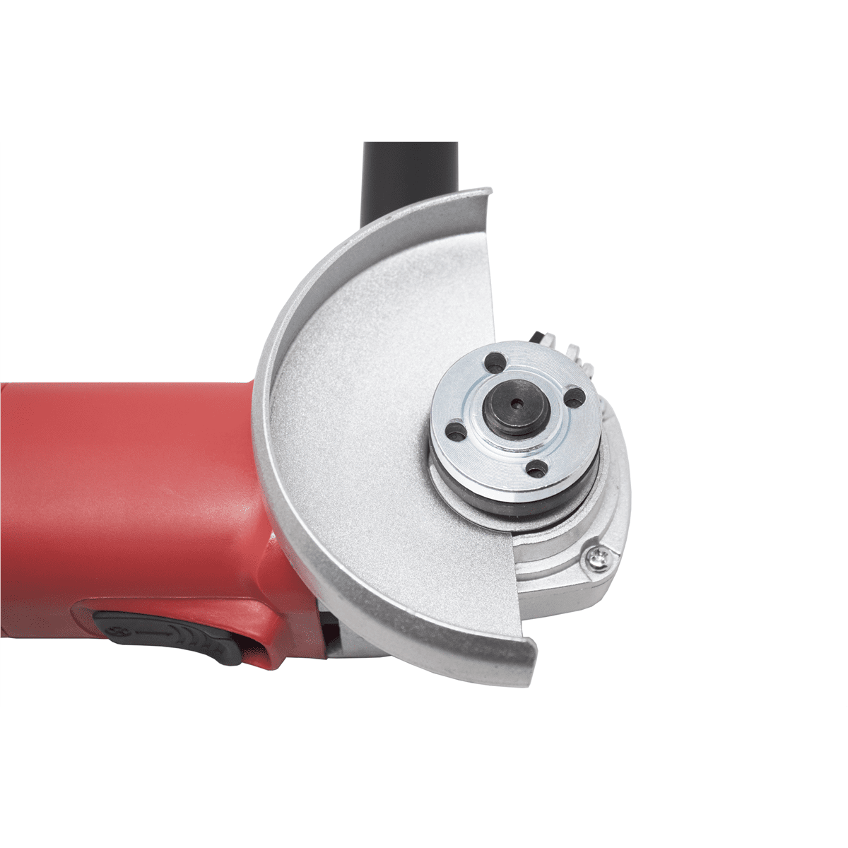 K Tool International 4-1/2" Angle Grinder