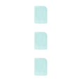 thumbnail image 1 of Plancha rizadora compacta Advancent para cabello rizado corto verde Type1 NO1, 1 of 6