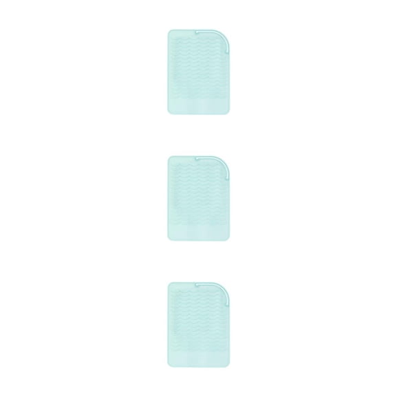 Plancha rizadora compacta Advancent para cabello rizado corto verde Type1 NO1