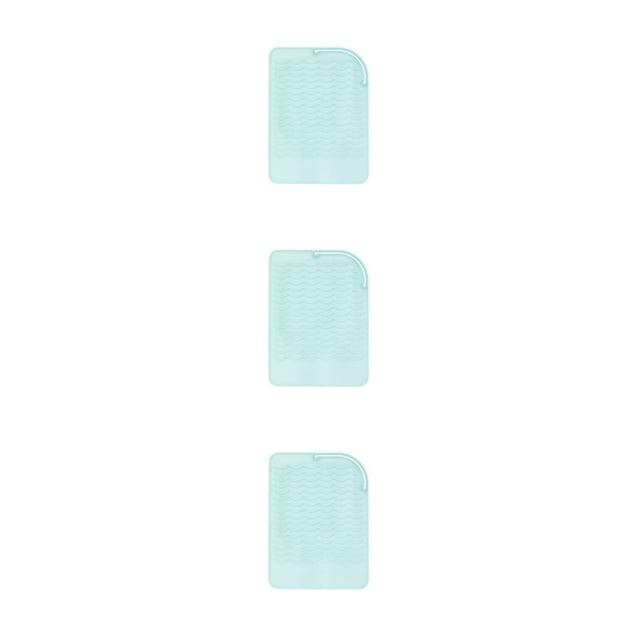 Plancha rizadora compacta Advancent para cabello rizado corto verde Type1 NO1