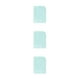 thumbnail image 1 of Plancha rizadora compacta Advancent para cabello rizado corto verde Type1 NO1, 1 of 6