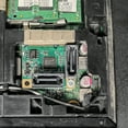 thumbnail image 3 of M.2 PCI-E 2.0 Riser Card B+M Key Converter 5/2.5 Gbps Mini PCI-E To SATA3.0 Adapter Expansion Card 2/4 SATA 3.0 B, 3 of 6