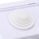thumbnail image 2 of 5Pcs Plastic Waterproof Cable Box with Rubber Plug IP55 Waterproof Plug Junction Wire Box, 2 of 4