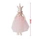 thumbnail image 3 of 50cm Long-legged Cartoon Nordic Style Nordic Children Soothing Doll Plush Toys Baby Girls Sleeping Toys Room Decor Kids Gifts, 3 of 5