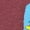 HEATHER MAROON, variant on Pete The Cat - Nurture Nature - Women's French Terry Long Sleeve Shirt