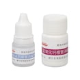thumbnail image 2 of Hidróxido De Calcio Dental, Kit De Limpieza De Raíces De Canal Dental Líquido Seguro De 6 Ml Para Dentistas Para Hospitales Dentales, 2 of 7