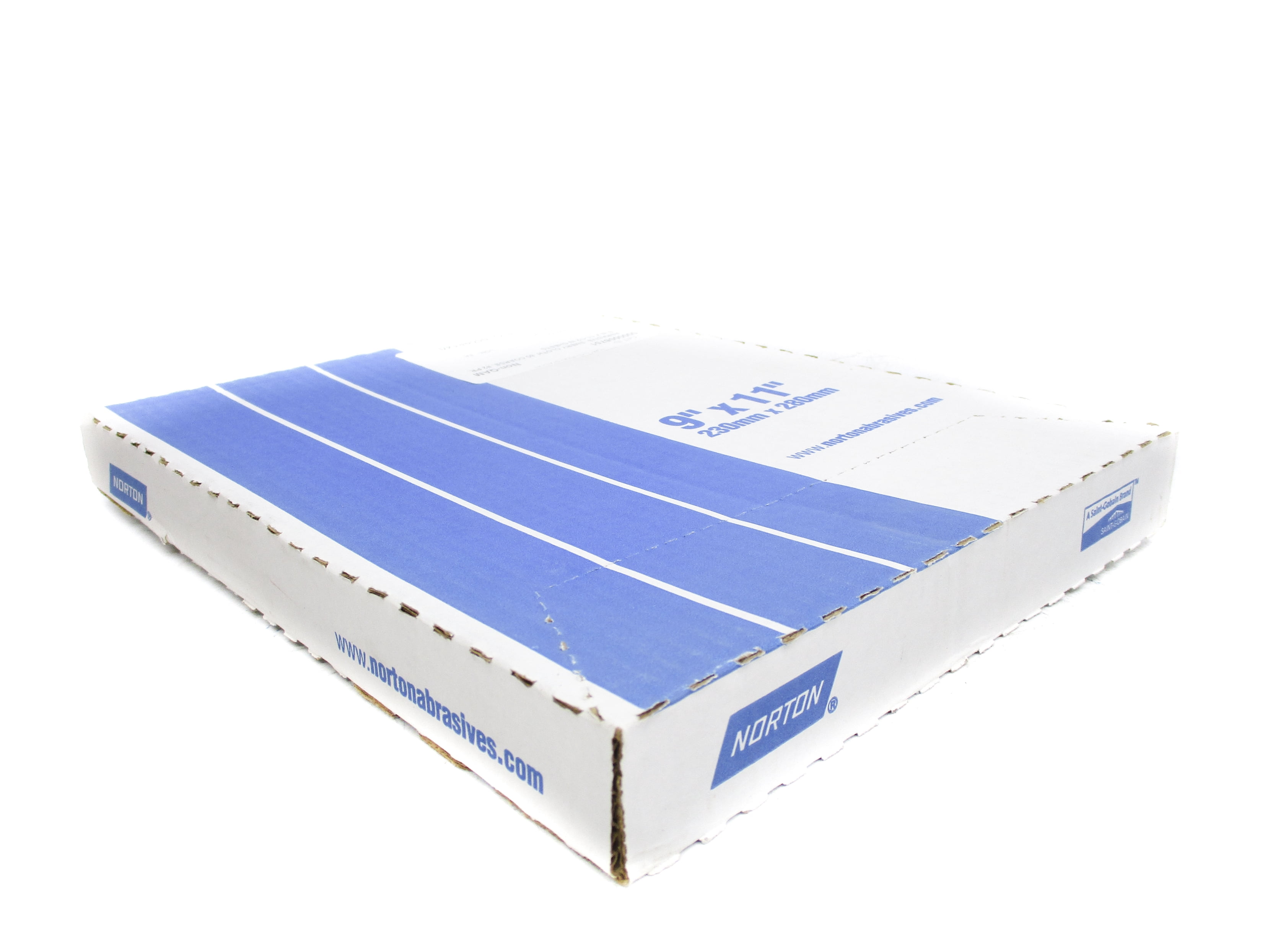 NORTON 66261101861 (PKG OF 25) NSFS