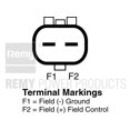 thumbnail image 3 of Alternator-Premium Remy 12244 Reman, 3 of 4