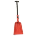 thumbnail image 6 of Remco Industrial Shovel,10 In. W,Orange 6880EB, 6 of 7