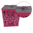thumbnail image 2 of Contenedor de almacenamiento de acero y nailon para almacenamiento, 2 of 3