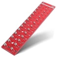 thumbnail image 1 of Nut and Bolt , Bolt Size and Thread Gauge, Bolt and Nut Identifier Gauge, Bolt Gauge, 1 of 5