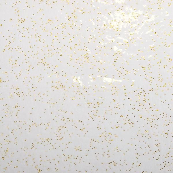 STARDUST EVA SHOWER CURTAIN