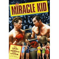 The Miracle Kid (DVD)
