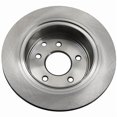 thumbnail image 2 of ADVICS Disc Brake Rotor, 2 of 4