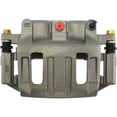 thumbnail image 4 of Centric Parts 141‑67021 Semi‑Loaded Brake Caliper With New Phenolic Pistons For 2003–2004 Dodge Dakota, 4 of 4
