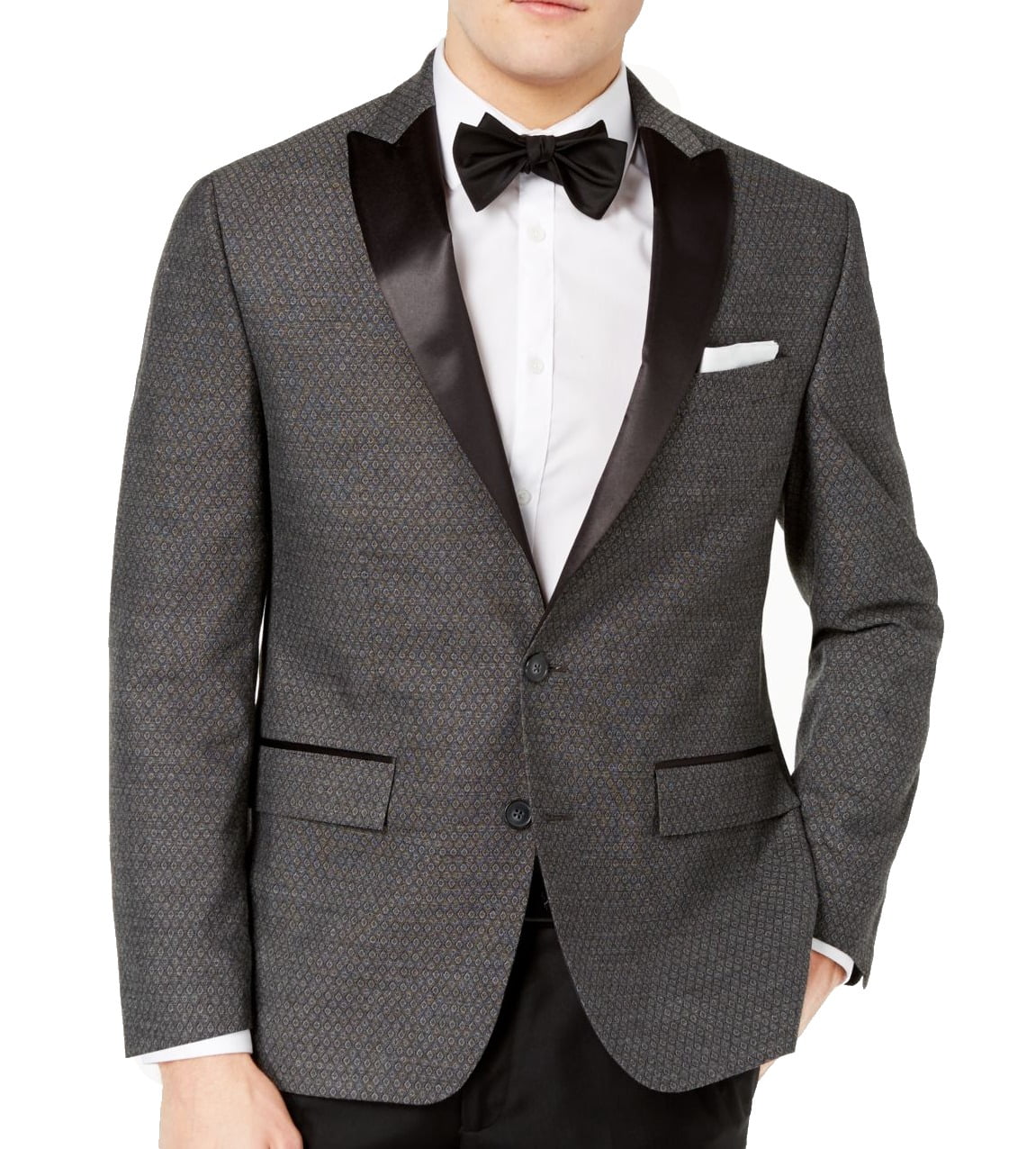 RYAN SEACREST Suits & Suit Separates - Mens Blazer 42S Short Slim Fit ...