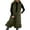 Army Green, variant on CAICJ98 Vests for Women Fashion Women Vest Outdoor Polar Soft Vest Sleevess Jackets Warm Sweater Outerwear with Zip Pockets for Fall Winter Green,M