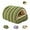 Green, variant on Cozy Monster Cat Bed, Pet Indoor Cave for Cats, Soft and Warm Cats House Bed, Removable and Washable Dual-Purpose cat and Small Dog nests, Cozy Warming Anti-Slip Fluffy Pet Bag