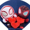 thumbnail image 5 of Medium Marvel Plush Bouquet, 13", Valentine's Day by Just Play, 5 of 7