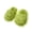Green 37, variant on Fuzzy Slippers Shaggy Slip-on Slides Faux Fur Fluffy Closed Toe Slippers Warm Home Slide Shoes for Winter Bedroom Women Girls