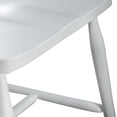 thumbnail image 3 of Liberty Furniture Palmetto Heights Spindle Back Side Chair (RTA) - Set of 2, 3 of 12
