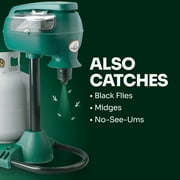 Mosquito Magnet Patriot Plus Mosquito Trap