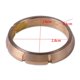 thumbnail image 5 of 4X Anillo de de Junta de Latón de Coche Apto para Golf A3 TT 020409374, 5 of 5